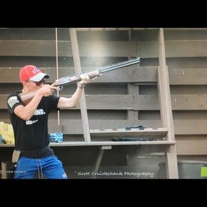 Meet your Posher, Jackson